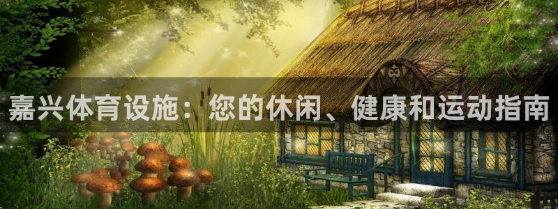 意昂体育3平台注册流程视频：嘉兴体育设施：您的休闲、
