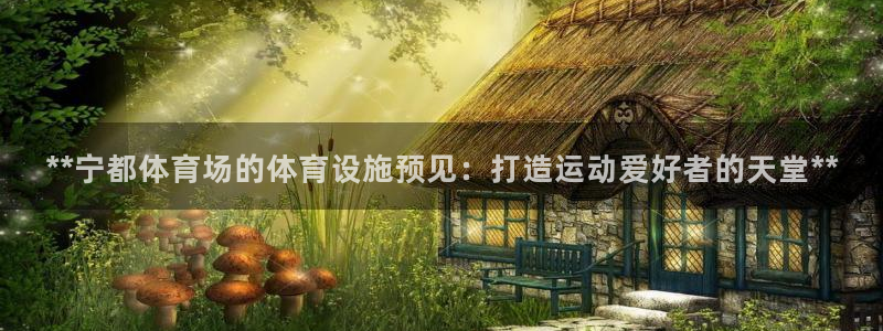 意昂体育3平台是正规平台吗知乎：**宁都体育场的体育