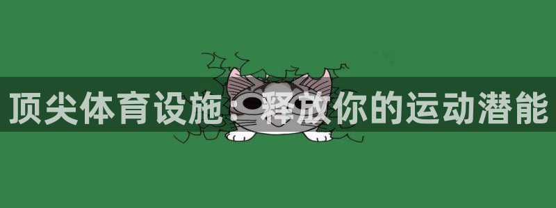 意昂体育3平台是正规平台吗：顶尖体育设施：释放你的运