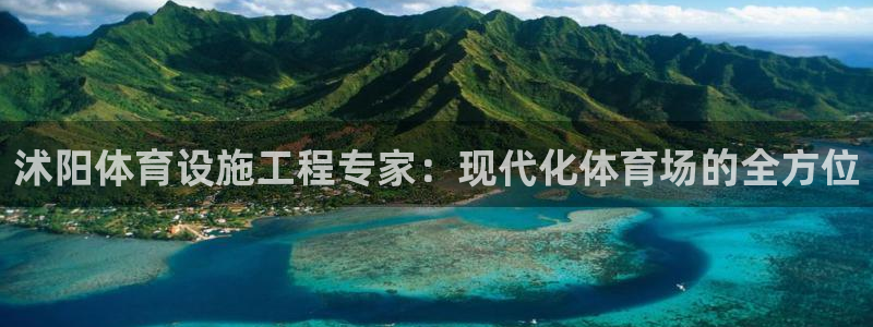 意昂集团官网：沭阳体育设施工程专家：现代化体育场的全