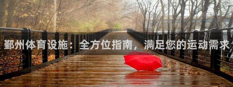 意昂3集团官网首页：鄞州体育设施：全方位指南，满足您