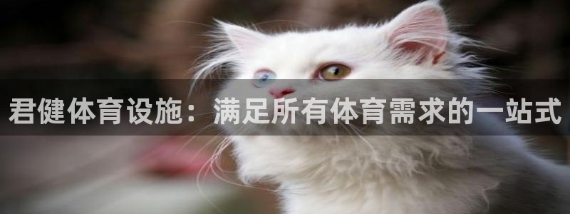 意昂体育3招商电话：君健体育设施：满足所有体育需求的