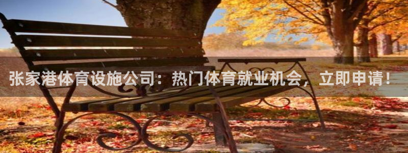 意昂3娱乐40996：张家港体育设施公司：热门体育就