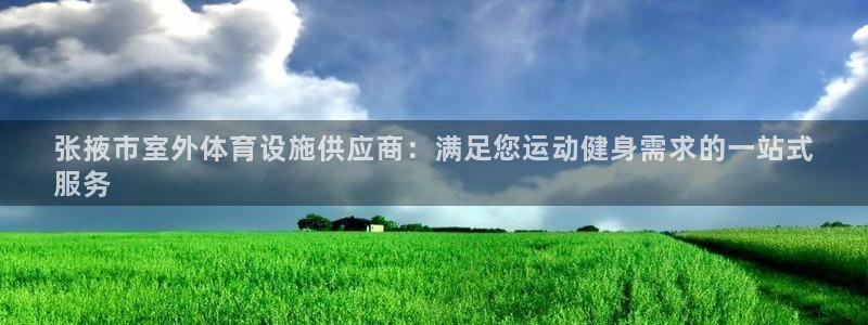 意昂体育3招商电话号码：张掖市室外体育设施供应商：满