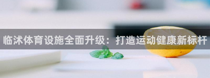 意昂体育3招商电话号码查询是多少：临沭体育设施全面升