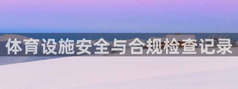 德国意昂3集团：体育设施安全与合规检查记录