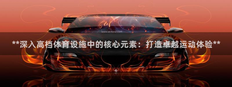 意昂体育3招商电话是多少：**深入高档体育设施中的核心元素：